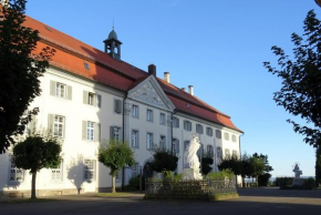 Tagungshaus Schönenberg